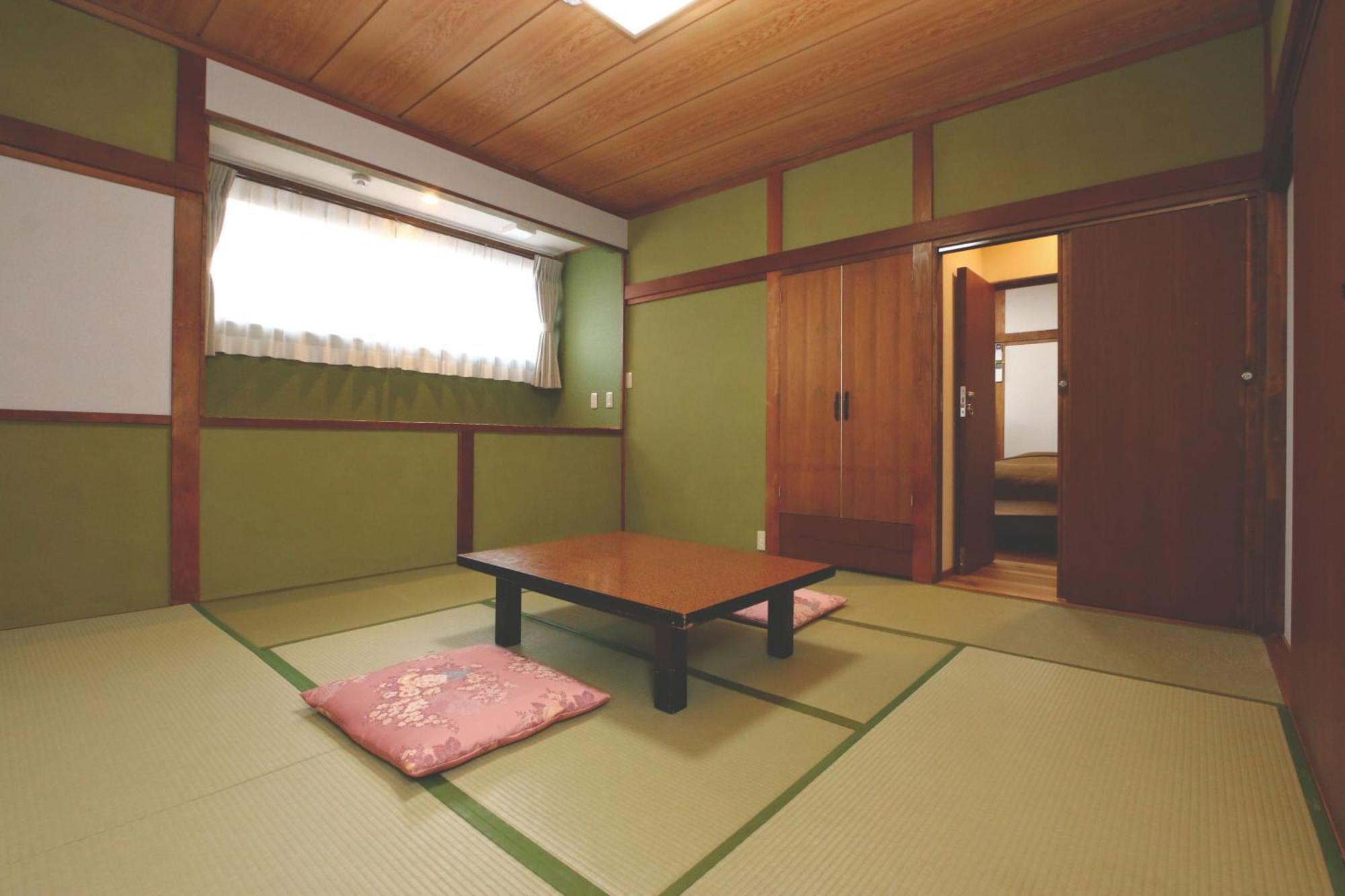 Hanamizuki Яманакако Экстерьер фото