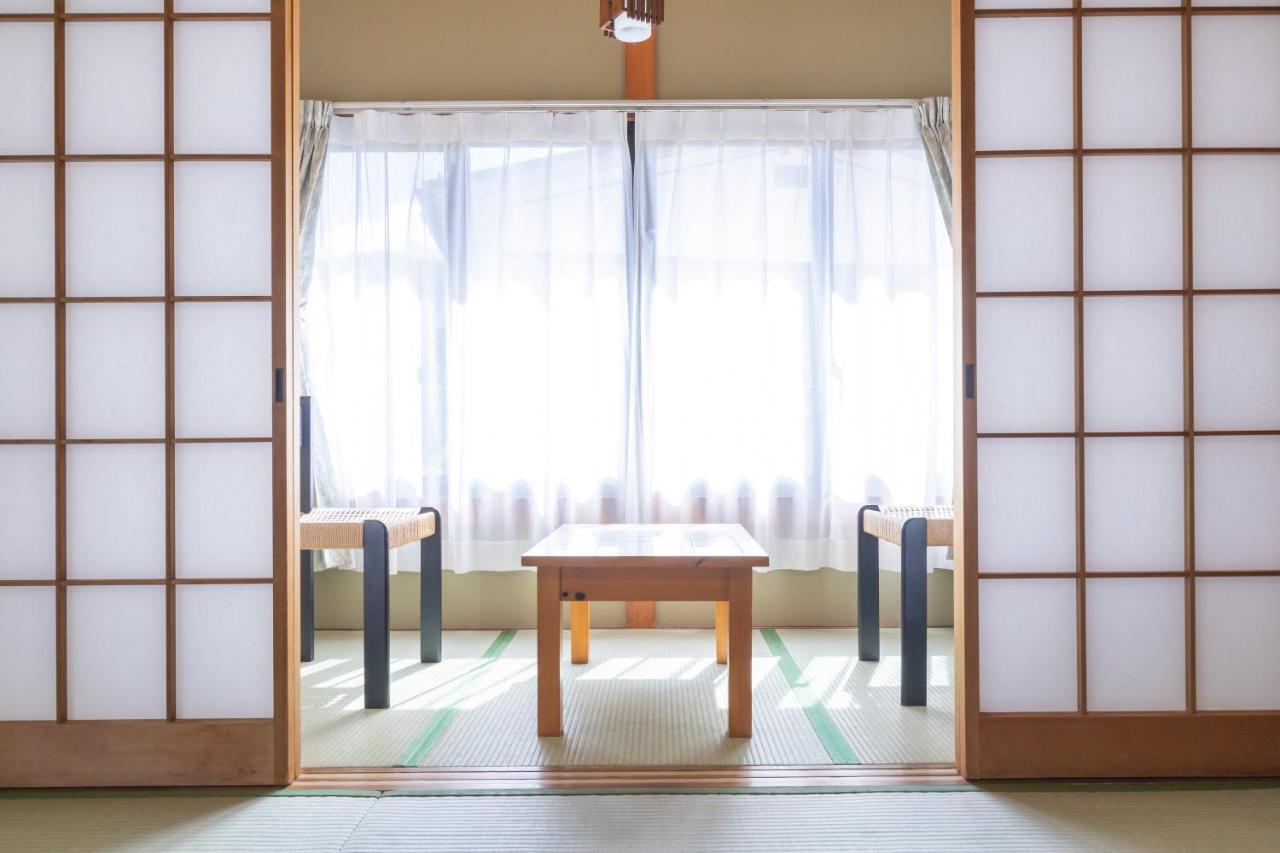 Hanamizuki Яманакако Экстерьер фото
