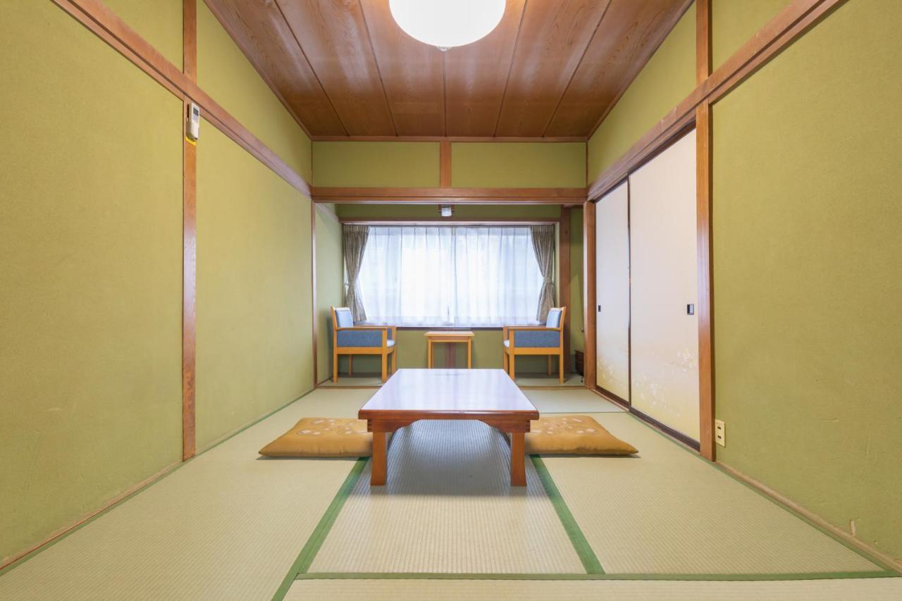 Hanamizuki Яманакако Экстерьер фото